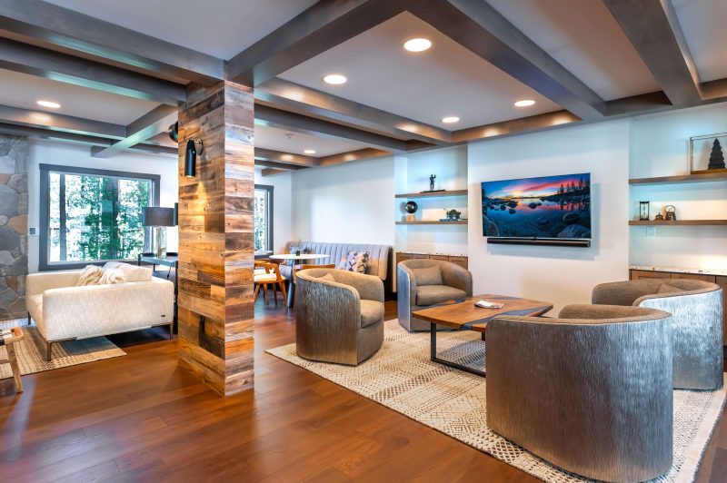 Boutique Design Reveals The Incline Lodge as a 43rd Annual Gold Key Finalist featured image